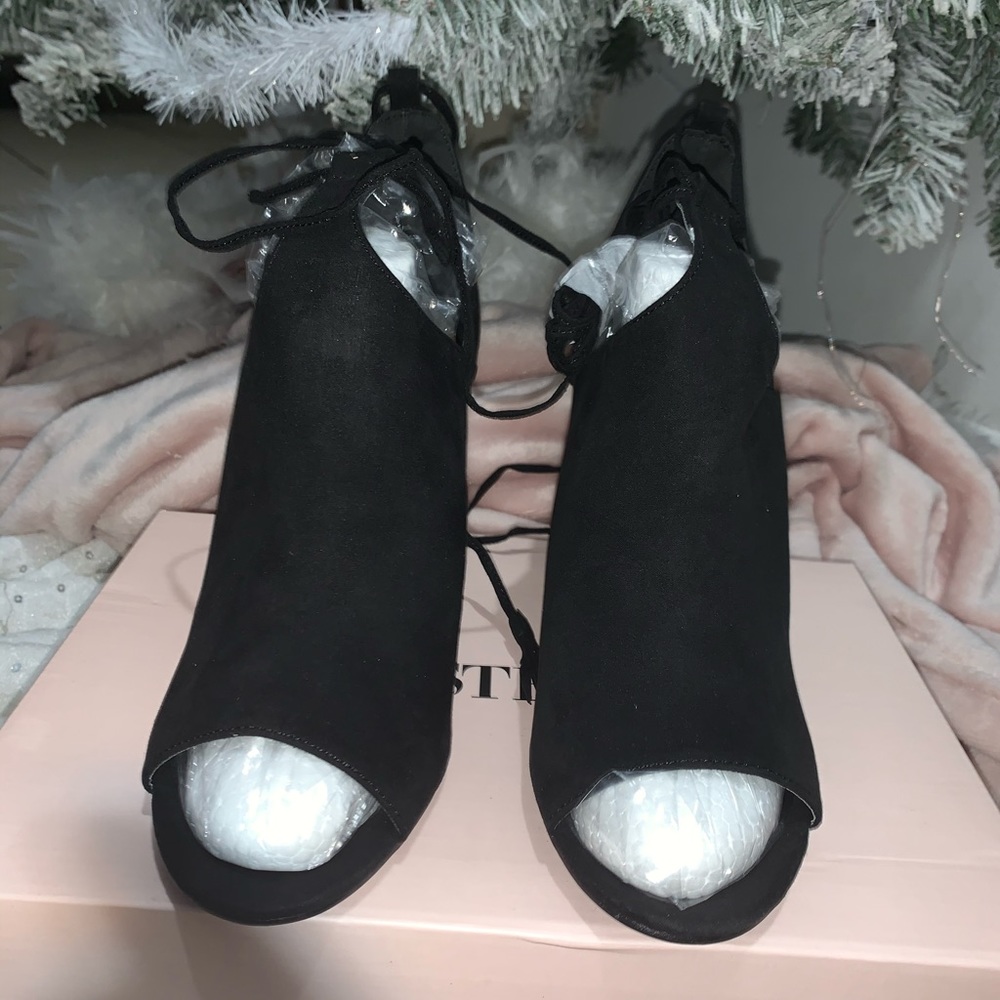 Dress Sandals